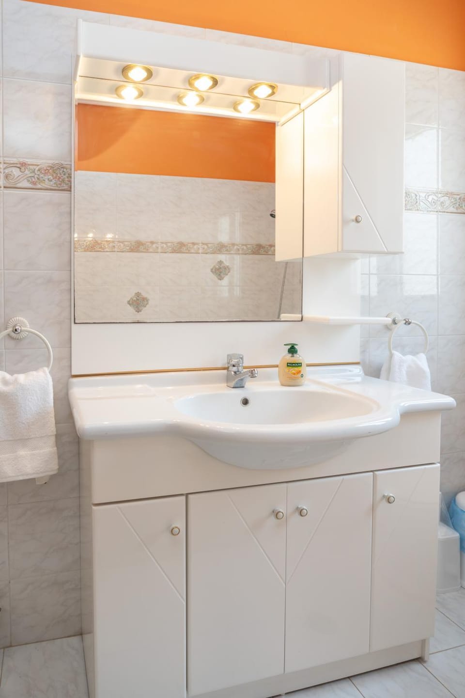 Ionian Cove Apartment in Karavomylos
