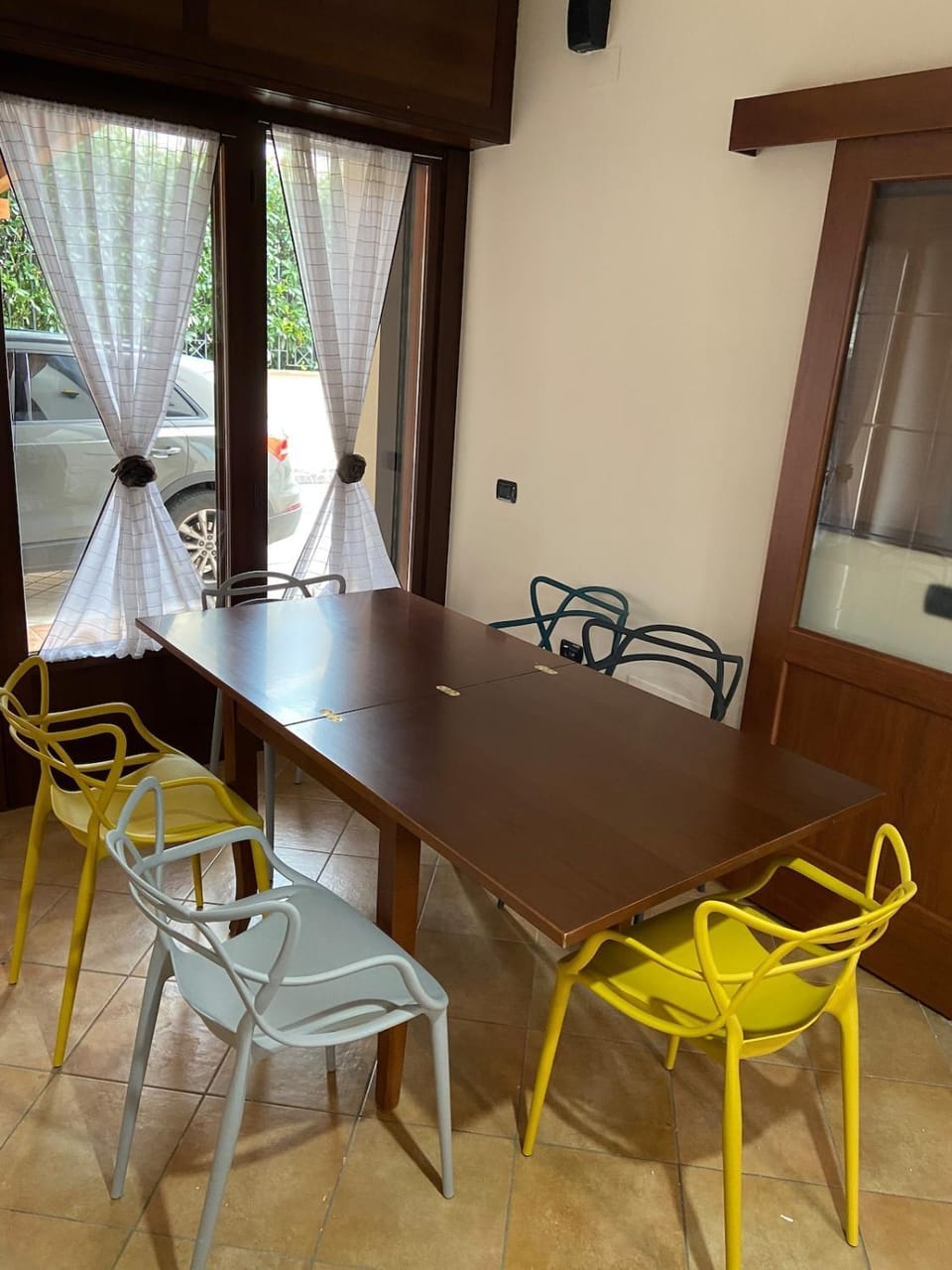 Villa Francesco Vacation Home House in Campania