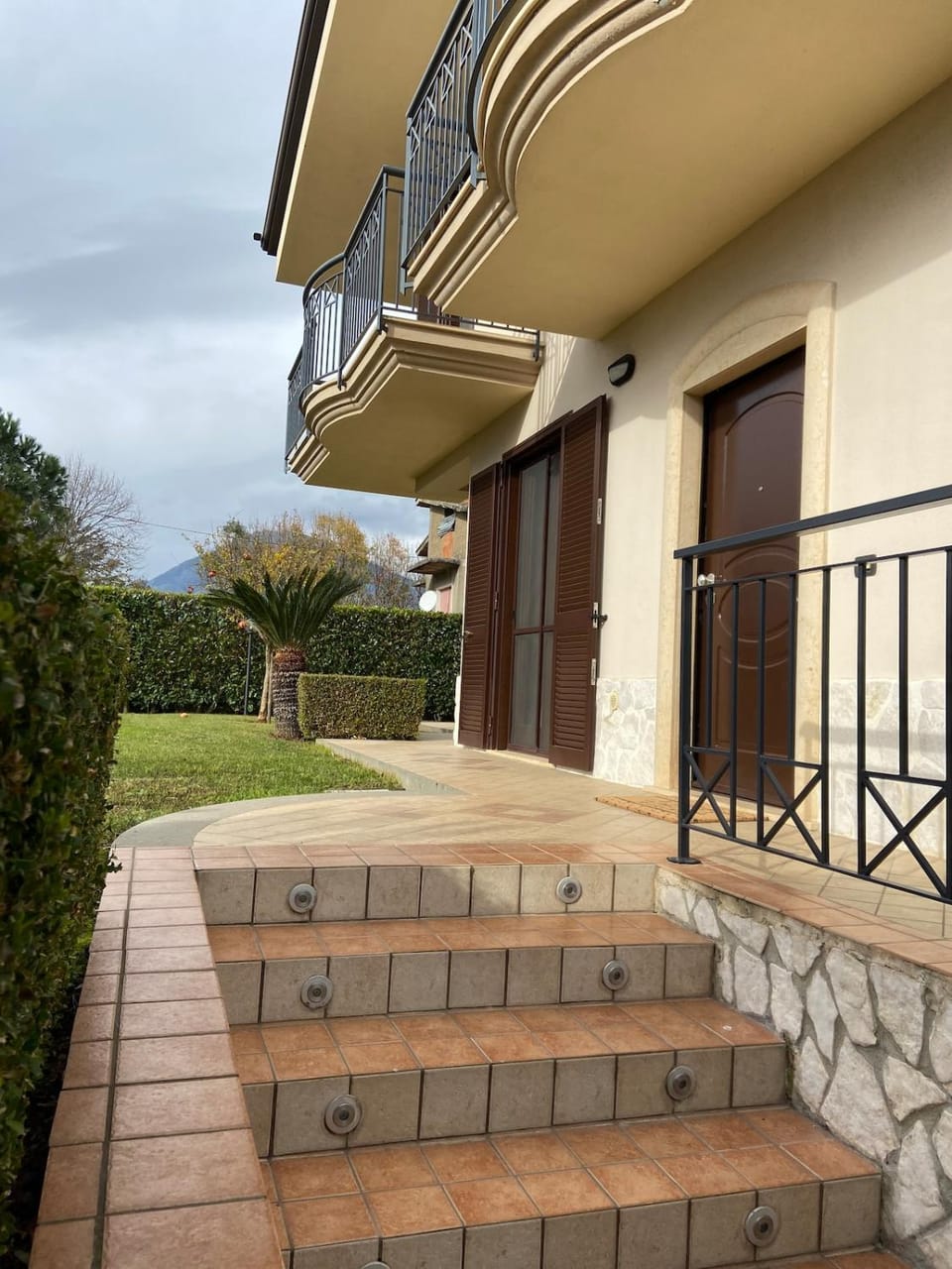 Villa Francesco Vacation Home House in Campania