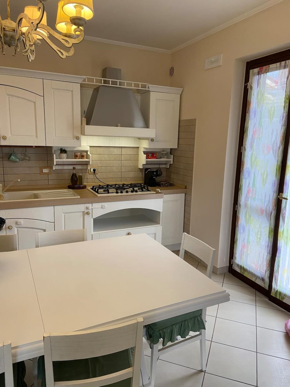 Villa Francesco Vacation Home House in Campania