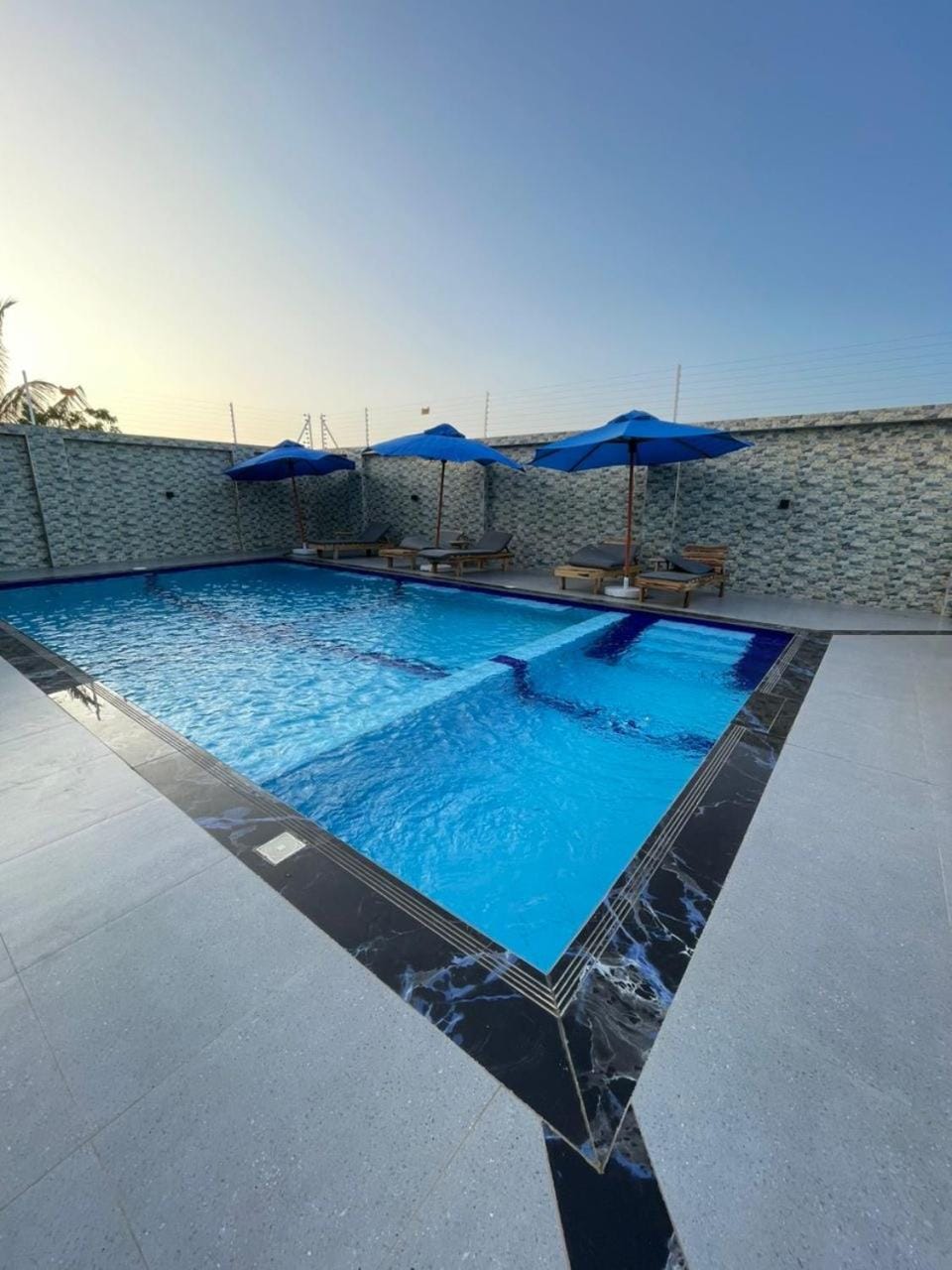 Zan Suites Hotel Apartment in Unguja North Region