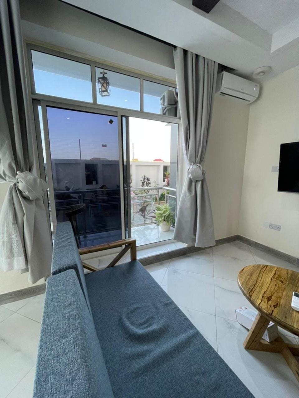 Zan Suites Hotel Apartment in Unguja North Region