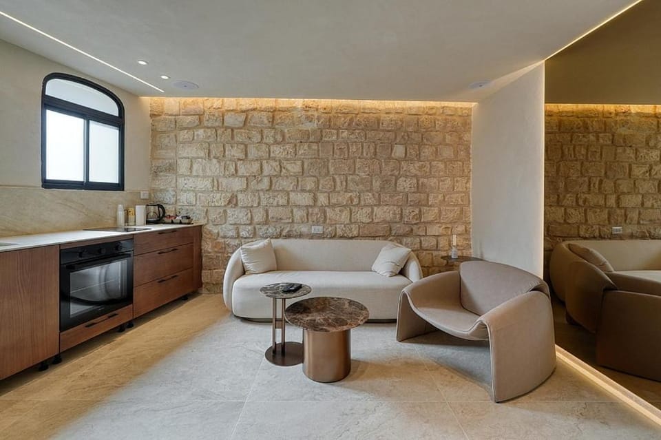 numa Suites zefat סוויטות נומה צפת Nature lodge in North District