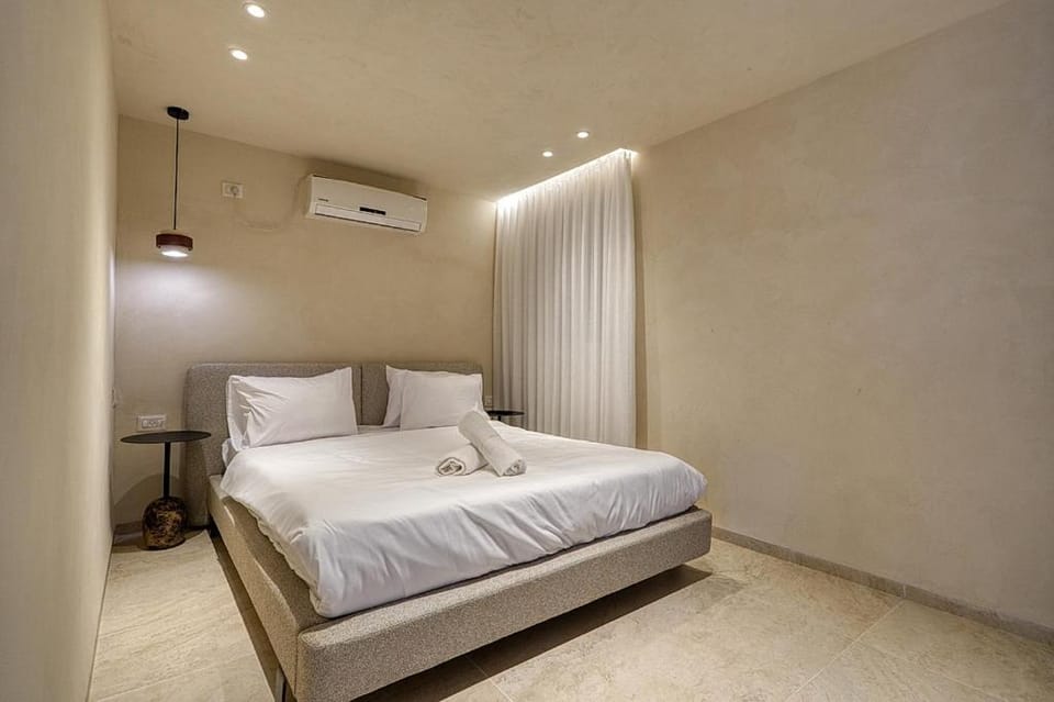 numa Suites zefat סוויטות נומה צפת Nature lodge in North District
