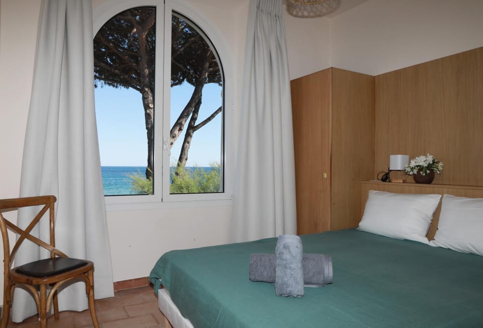 Le Grand Largue Apartment in Cavalaire-sur-Mer