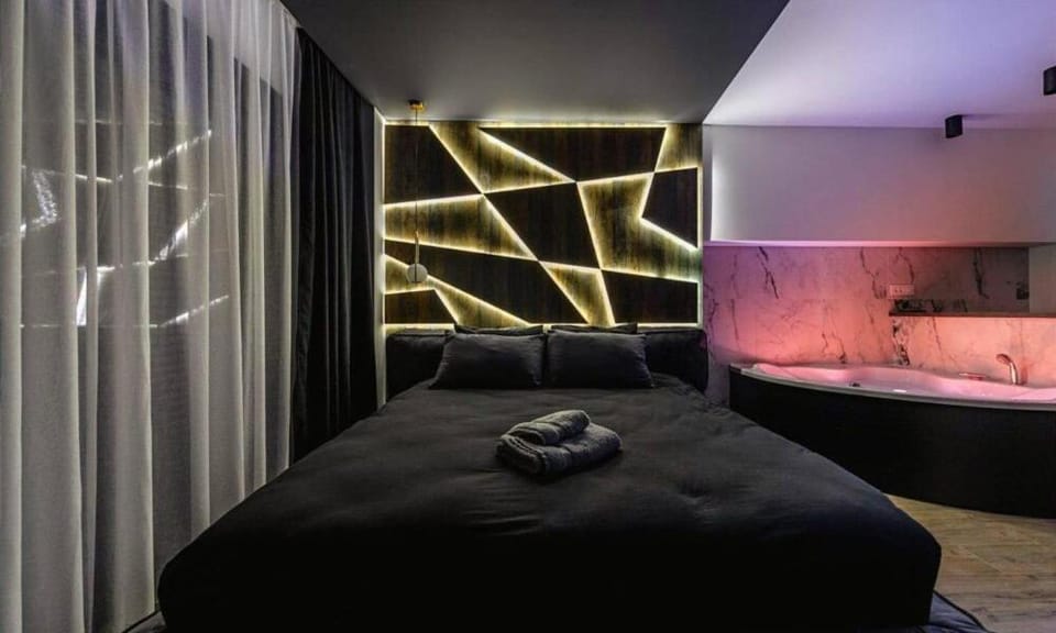 Premium Apartman BG Apartment in Belgrade