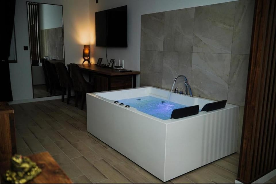 Premium Apartman BG Apartment in Belgrade