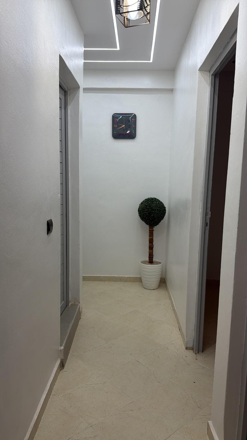 Appartement Riad Apartment in Souss-Massa