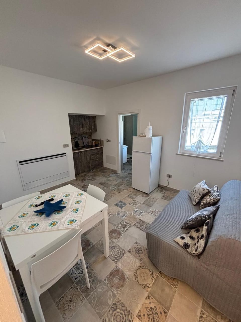 Il giaciglio del Vico Apartment in Apulia