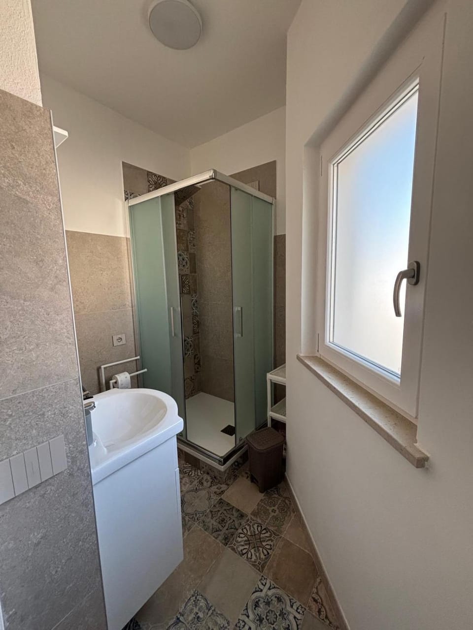 Il giaciglio del Vico Apartment in Apulia