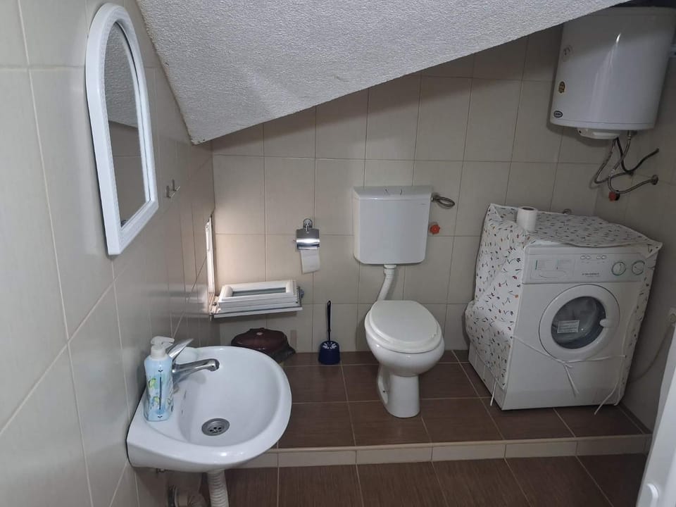 Panorama Apartments Apartment in North Macedonia