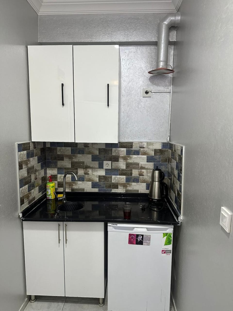 Yıldırım Suit Apart Apartment in Ankara