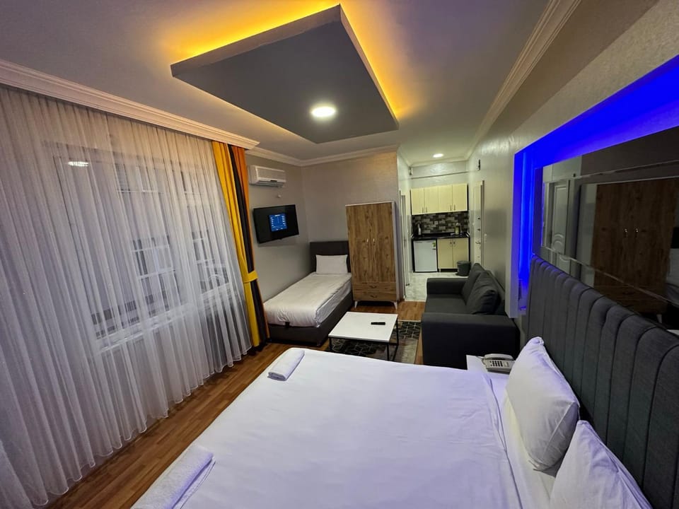 Yıldırım Suit Apart Apartment in Ankara