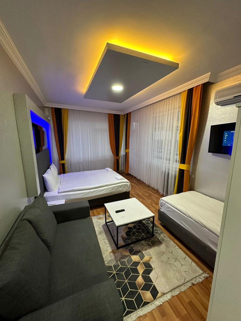 Yıldırım Suit Apart Apartment in Ankara