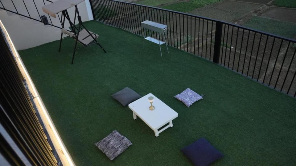 اكواخ وفلل مزرعة العرين 1 Villa in Saudi Arabia