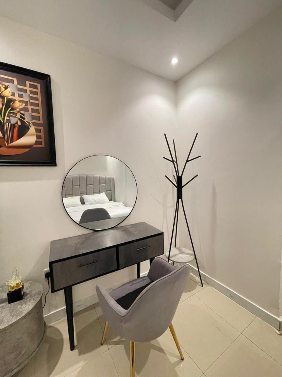 شقة بدخول ذاتي 14 Apartment in Riyadh
