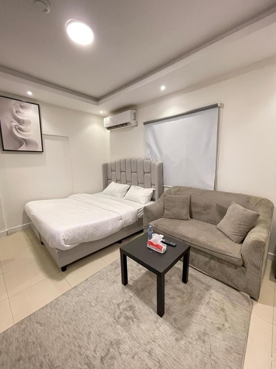 شقة بدخول ذاتي 14 Apartment in Riyadh