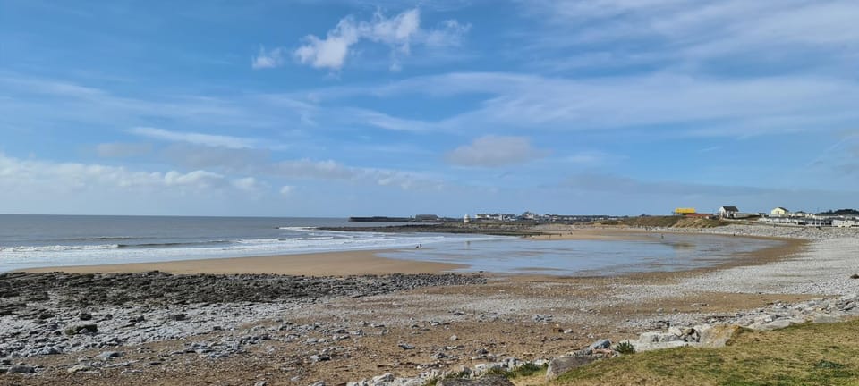 Thistle 81 Campground/ 
RV Resort in Porthcawl
