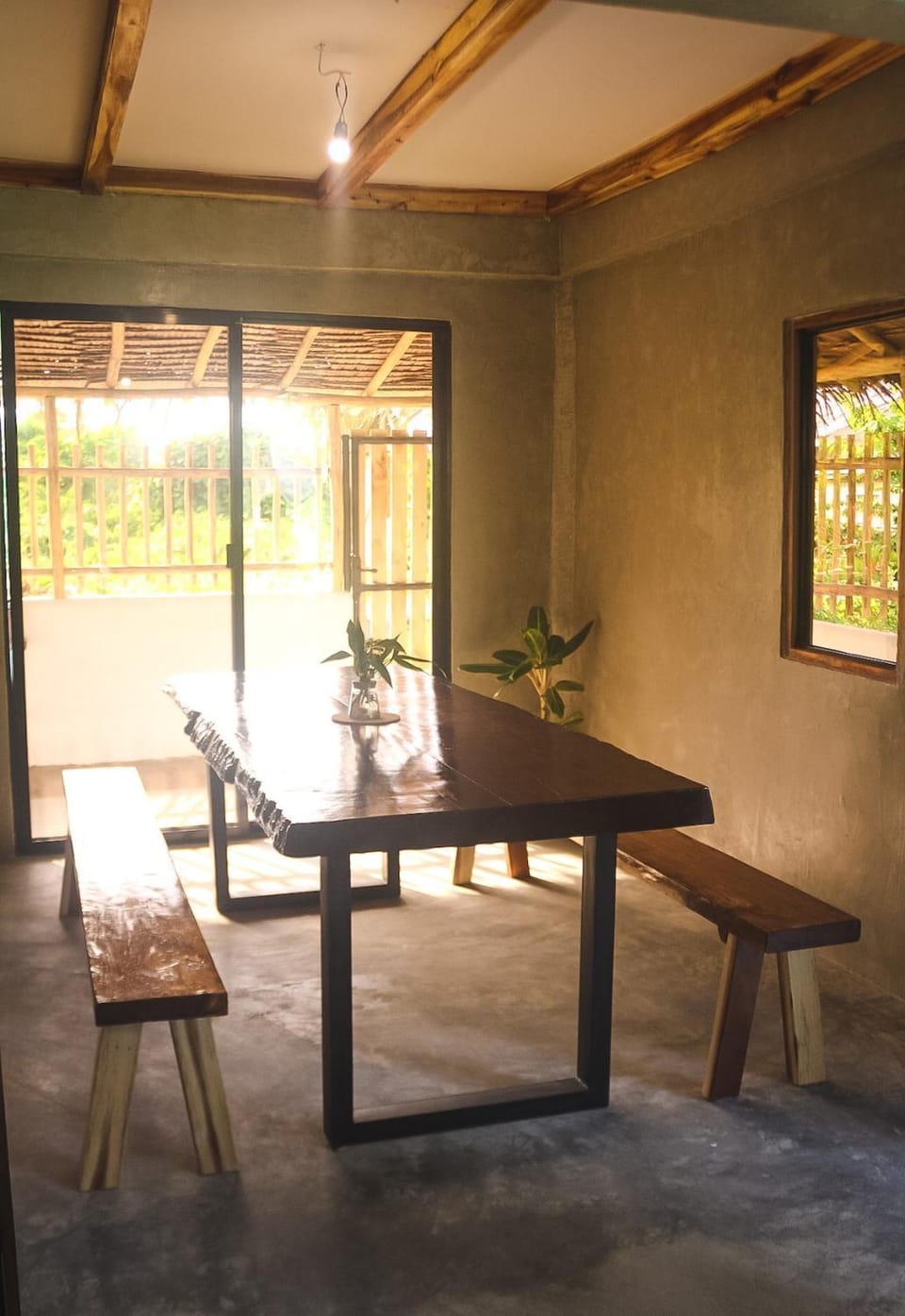 Tinatanaw Villa Villa in San Vicente