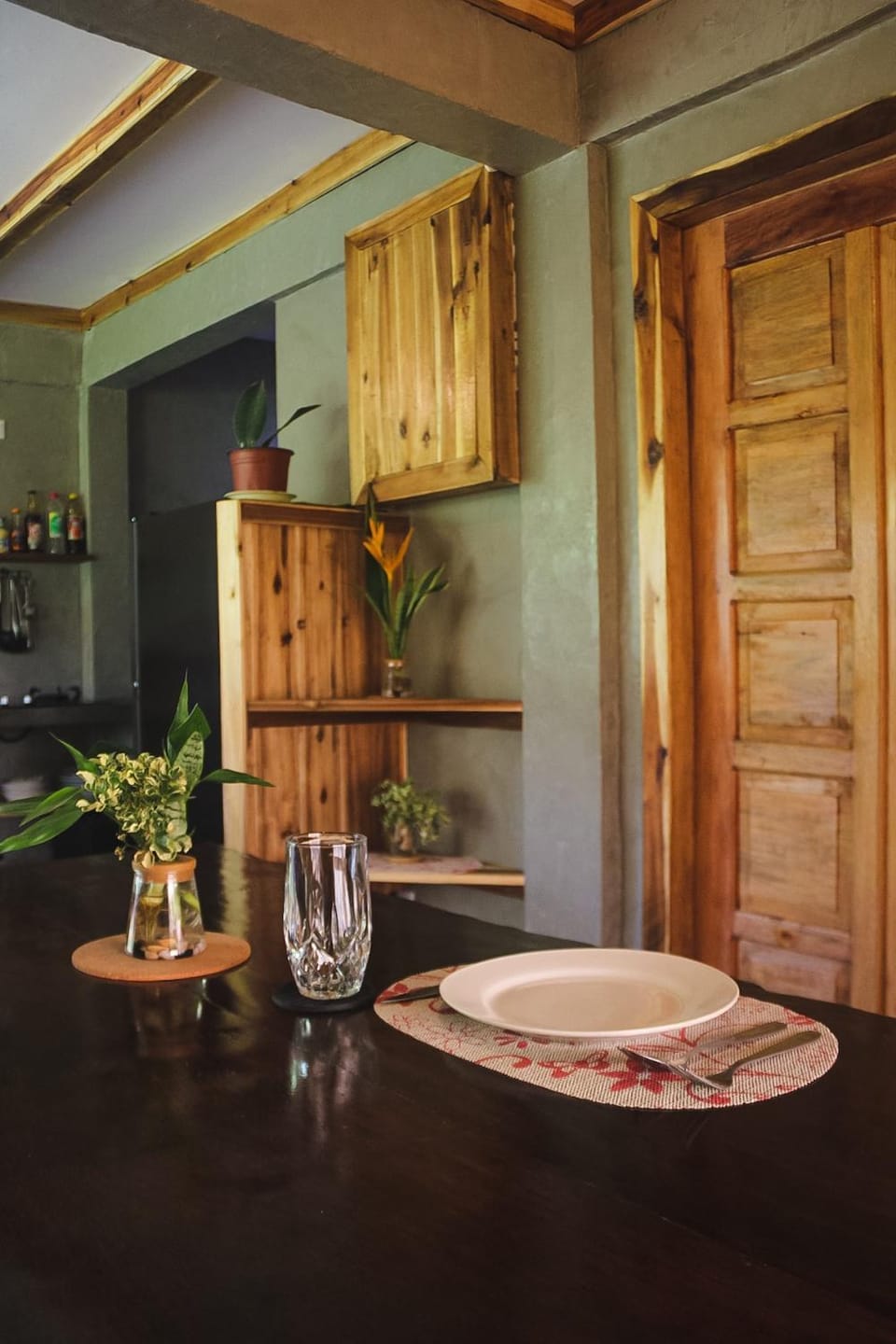 Tinatanaw Villa Villa in San Vicente