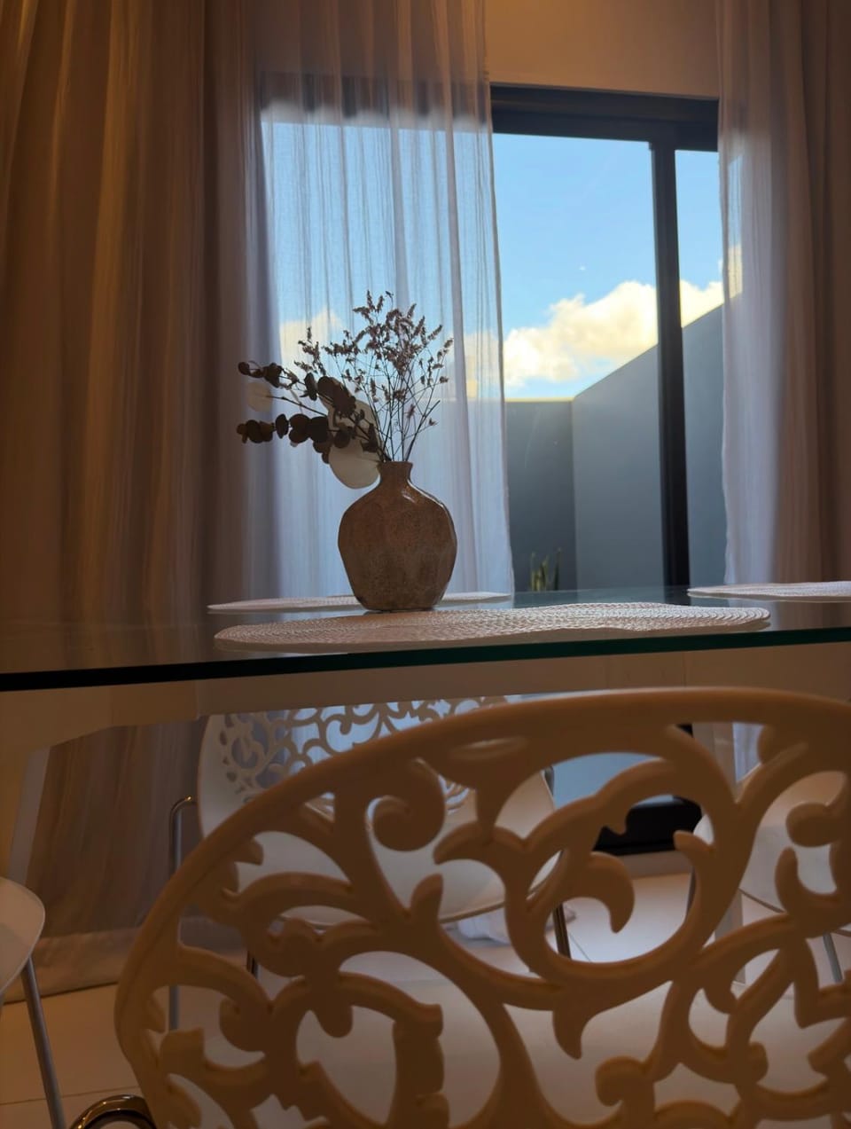 Estudio Aura Apartment in Cordoba Province