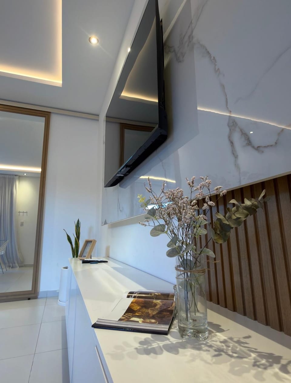 Estudio Aura Apartment in Cordoba Province