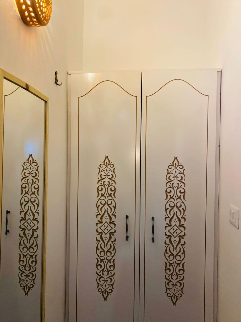 La Bohème - Chambres d'hôtes Bed and Breakfast in Tunisia