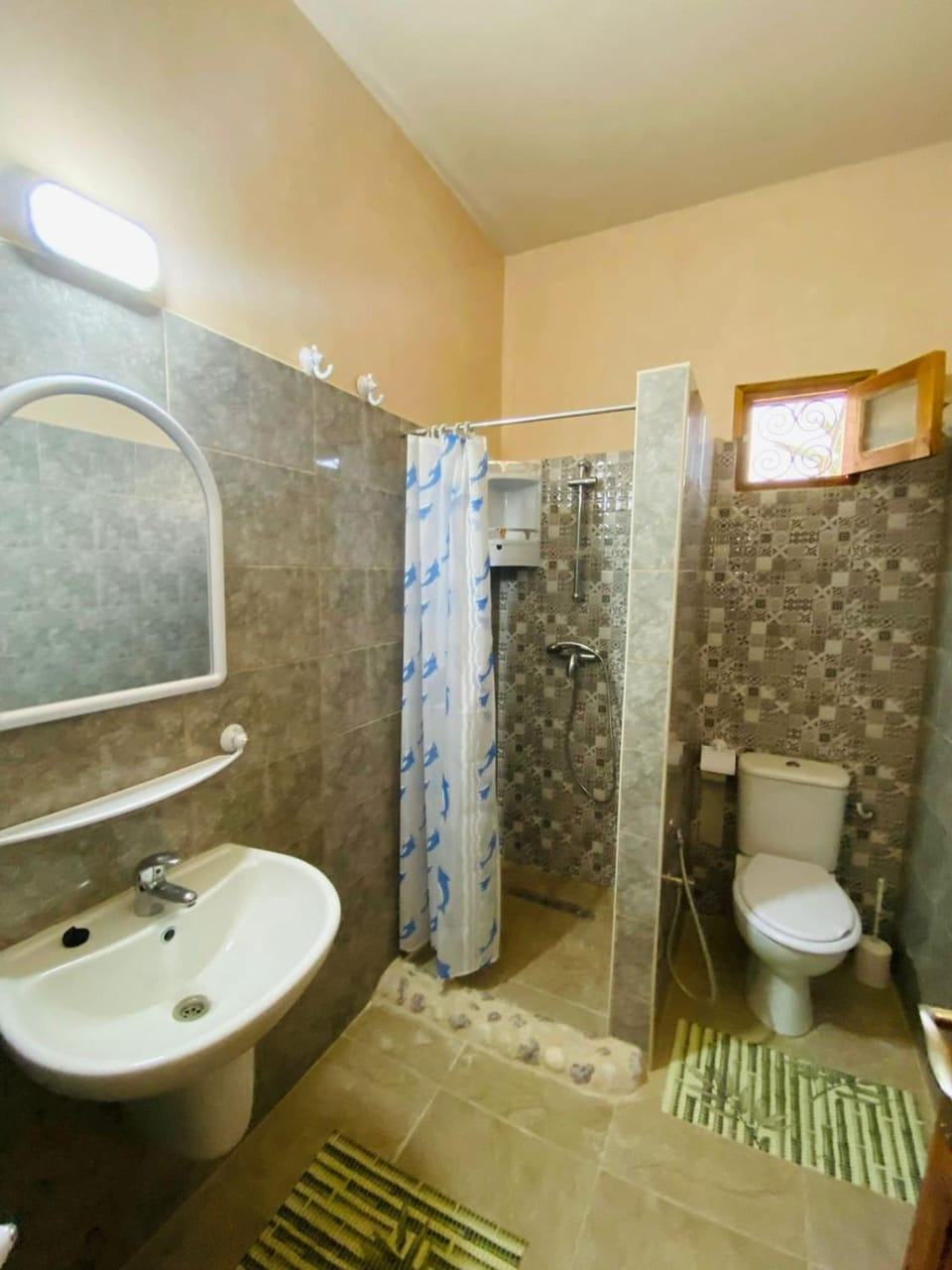 La Bohème - Chambres d'hôtes Bed and Breakfast in Tunisia