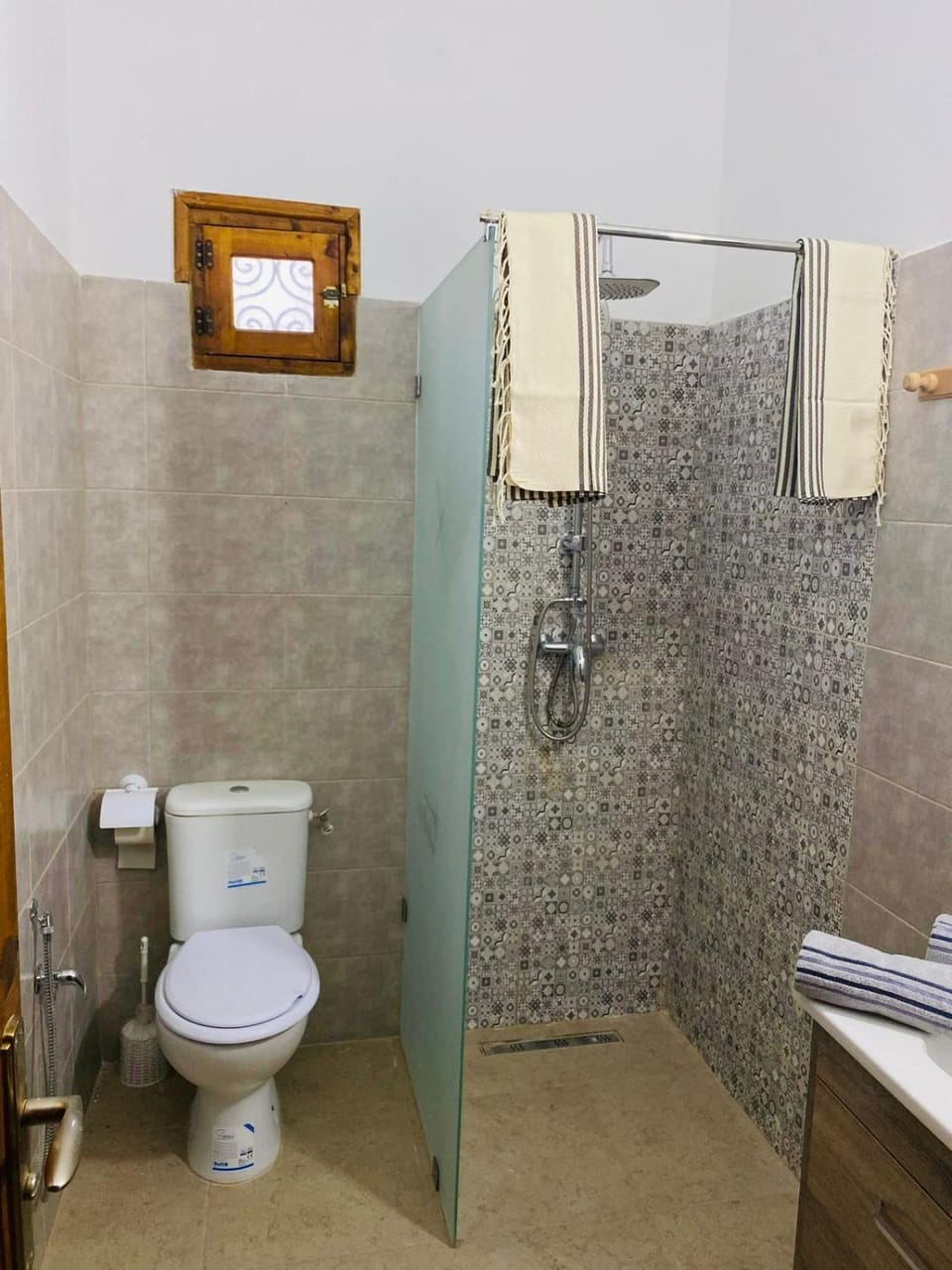 La Bohème - Chambres d'hôtes Bed and Breakfast in Tunisia