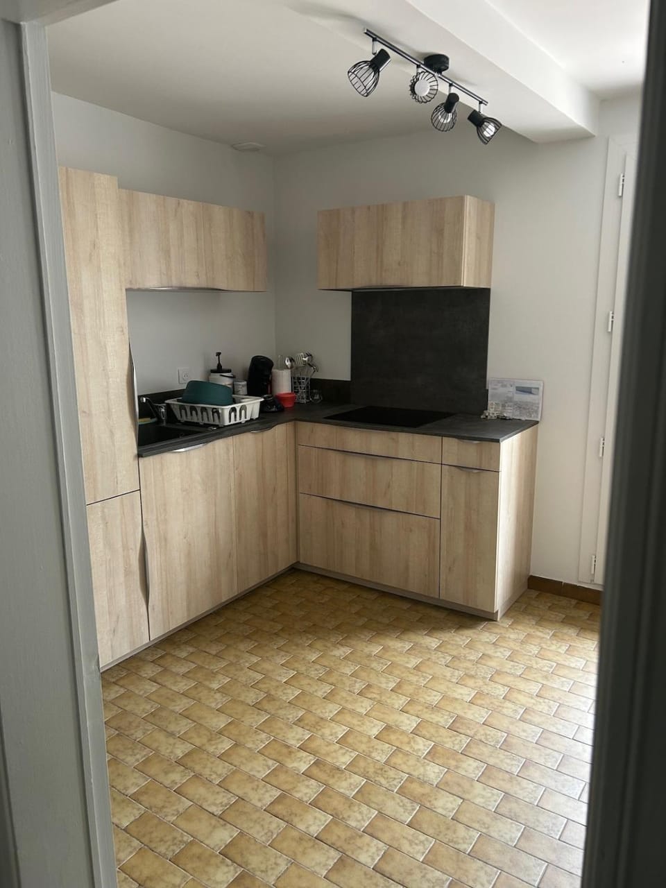Maison familiale au cœur d'un corps de ferme Apartment in Nouvelle-Aquitaine