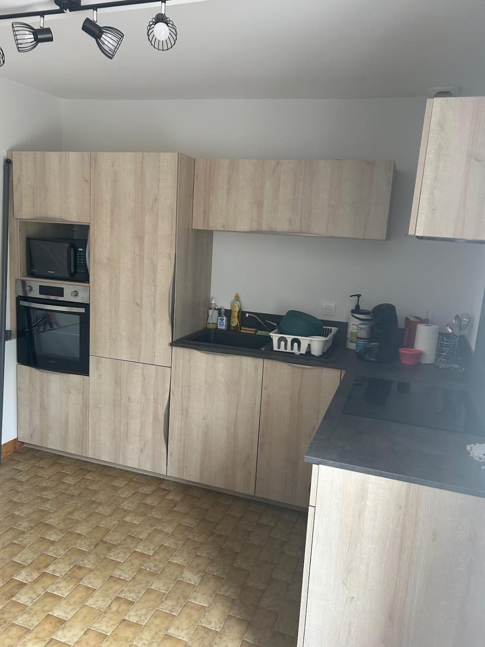 Maison familiale au cœur d'un corps de ferme Apartment in Nouvelle-Aquitaine