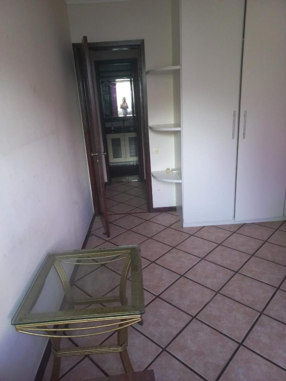 Quarto Individual com Suite- Hospedagem Domiciliar Vacation rental in Santa Teresa