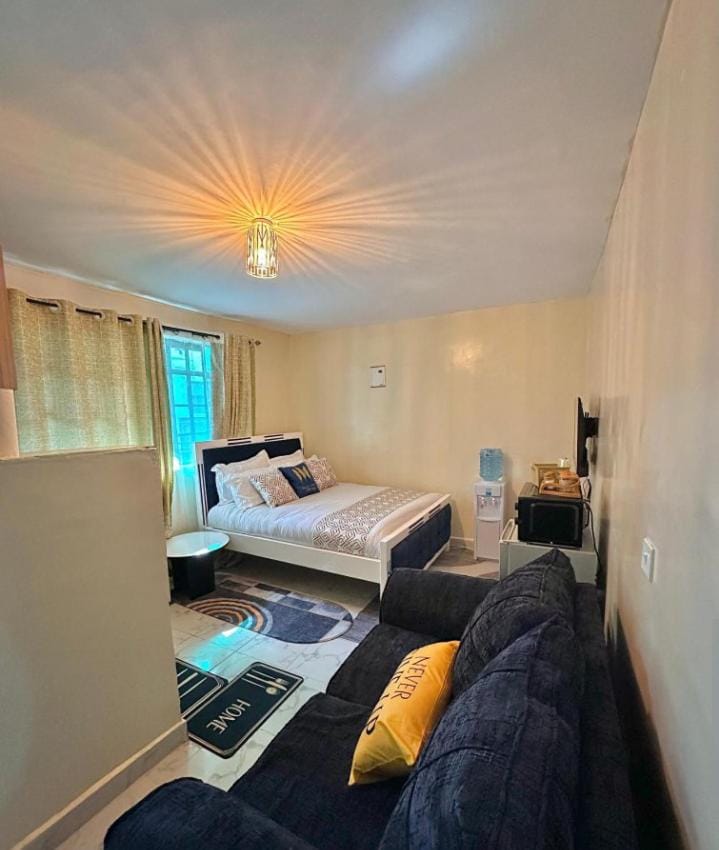 Premium studios Inn in Nairobi