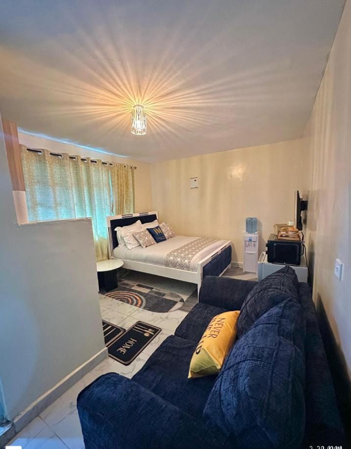 Premium studios Inn in Nairobi