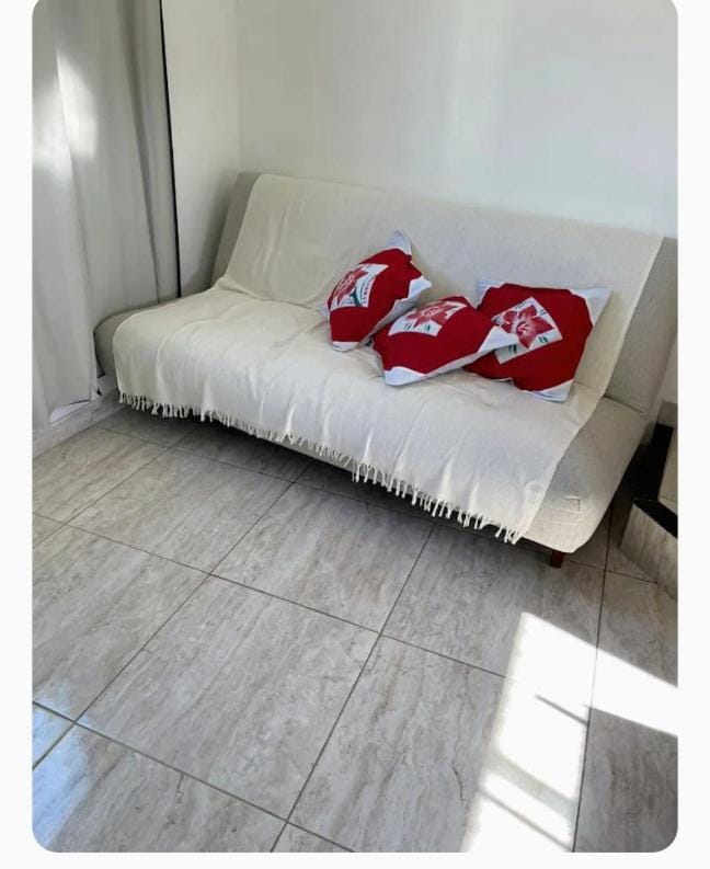 Conforto e Sossego Doron Apartment in Salvador