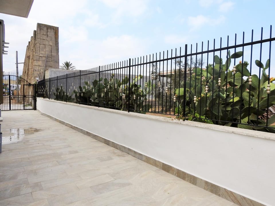 Casa Maria Stella House in Sicily