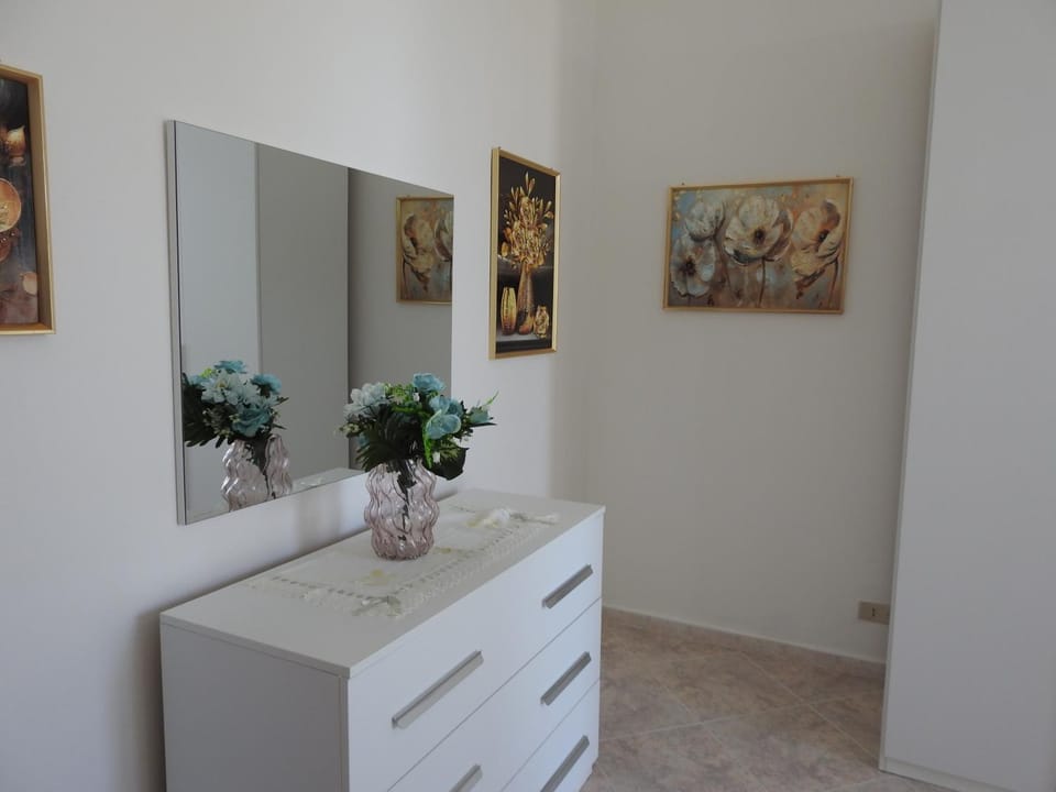 Casa Maria Stella House in Sicily