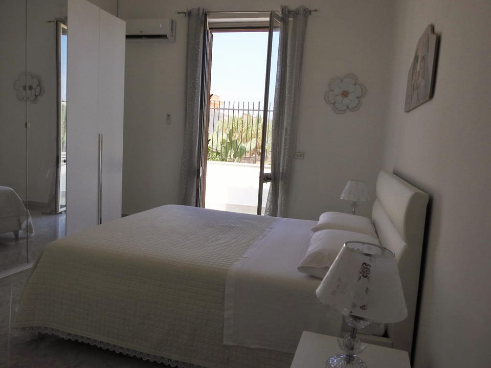 Casa Maria Stella House in Sicily