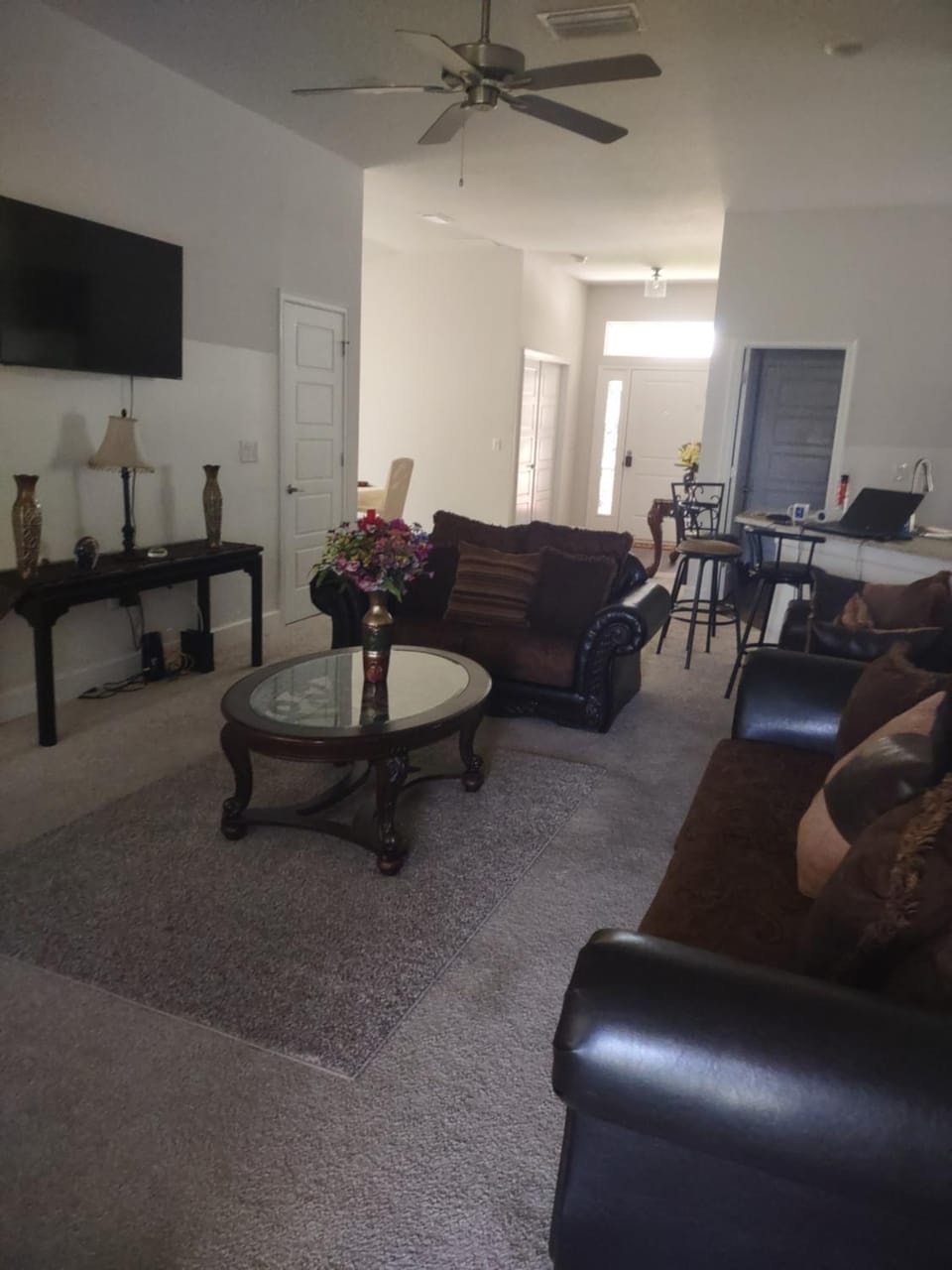 Communal lounge/ TV room, Seating area