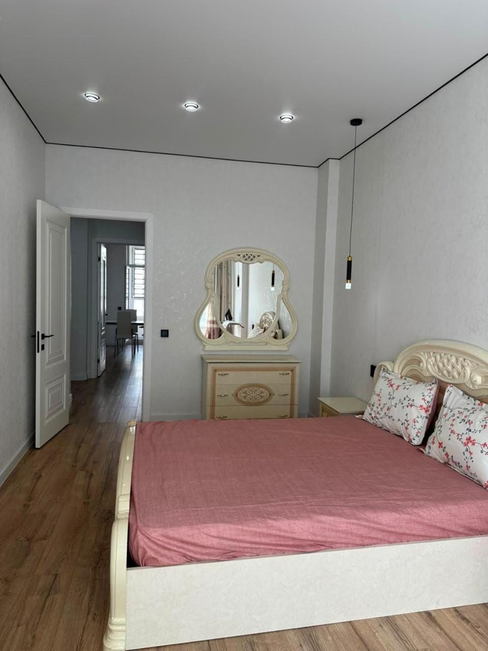Residental Complex Respublika Apartment in Kazakhstan