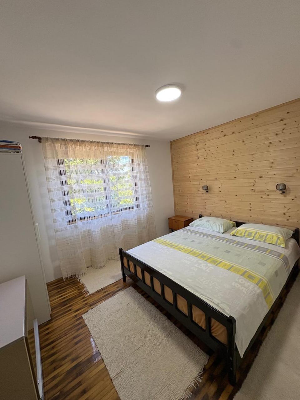 Apartmani Zelena jela Apartment in Zlatibor District, Serbia
