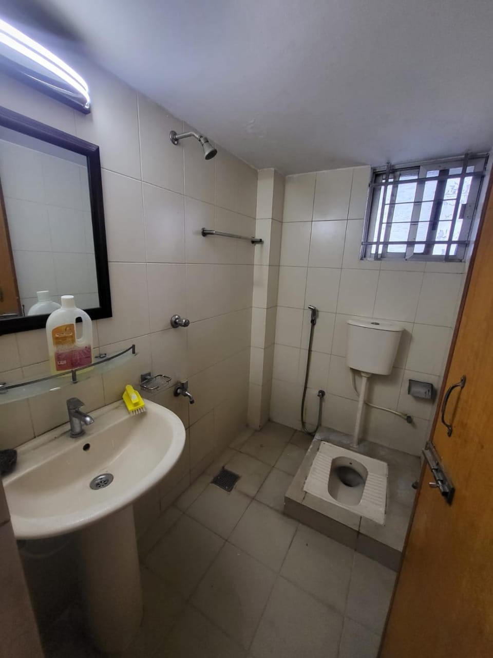 Toilet, Bathroom