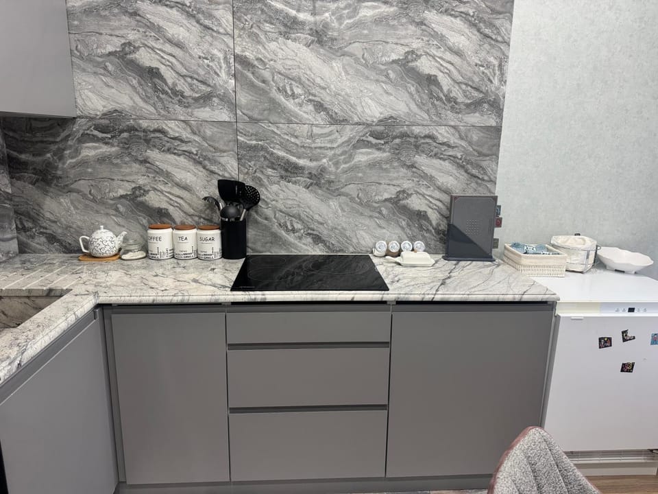 ЖК Алпамыс Apartment in Kazakhstan