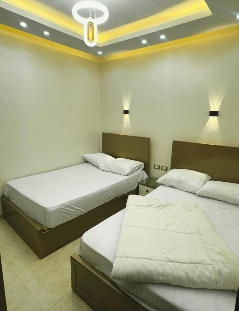 Porto Sokhna Water Front Top Vip Chalet in Egypt