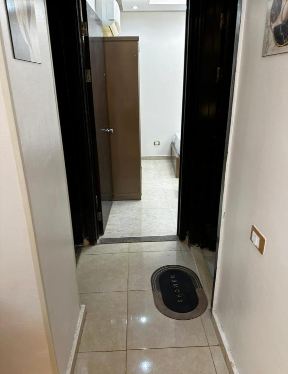 Porto Sokhna Water Front Top Vip Chalet in Egypt