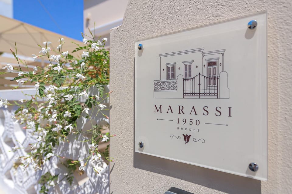 Property logo or sign