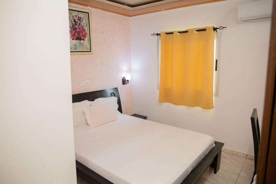 Nima Resort et Suites Hotel in Africa