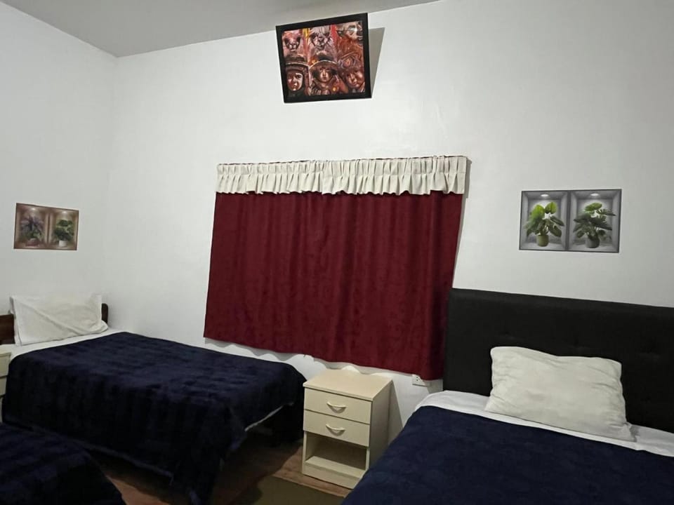 TERRAZA ANDINA Cusco Bed and Breakfast in Cusco