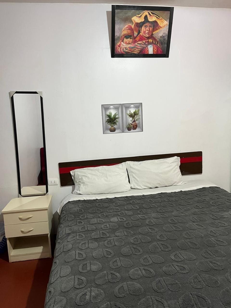 TERRAZA ANDINA Cusco Bed and Breakfast in Cusco