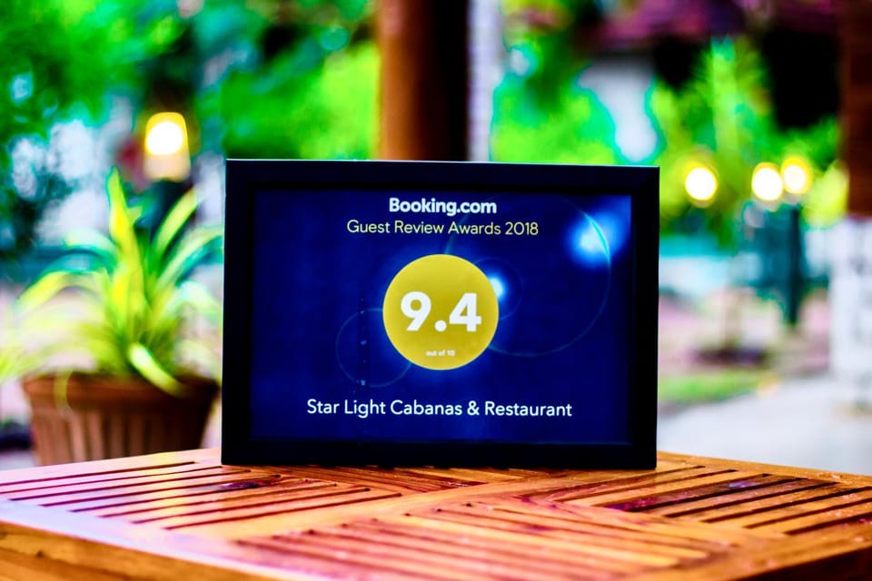 Certificate/Award